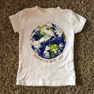 Earth Day Shirt